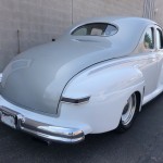 1948 Mercury 114 Coupe - 14