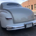 1948 Mercury 114 Coupe - 15