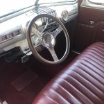 1948 Mercury 114 Coupe - 16