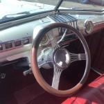 1948 Mercury 114 Coupe - 19