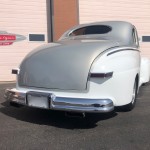 1948 Mercury 114 Coupe - 3