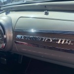 1948 Mercury 114 Coupe - 36
