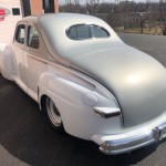 1948 Mercury 114 Coupe - 6