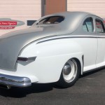1948 Mercury 114 Coupe - 7