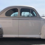 1948 Mercury 114 Coupe - 8