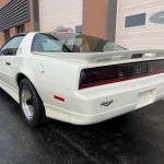 1989 Pontiac Firebird GTA - 10