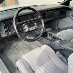 1989 Pontiac Firebird GTA - 12