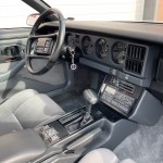 1989 Pontiac Firebird GTA - 17