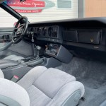 1989 Pontiac Firebird GTA - 18