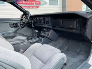 1989 Pontiac Firebird GTA - 18