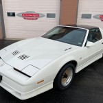 1989 Pontiac Firebird GTA - 2