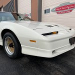 1989 Pontiac Firebird GTA - 33