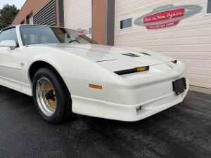 1989 Pontiac Firebird GTA - 33