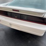 1989 Pontiac Firebird GTA - 34
