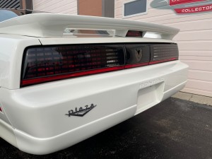 1989 Pontiac Firebird GTA - 35