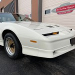 1989 Pontiac Firebird GTA - 36