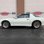 1989 Pontiac Firebird GTA - 6