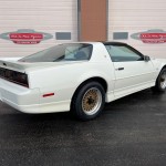1989 Pontiac Firebird GTA - 7