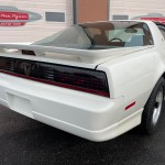 1989 Pontiac Firebird GTA - 8