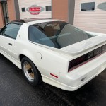 1989 Pontiac Firebird GTA - 9