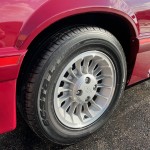 1987 Ford Mustang GT - 37