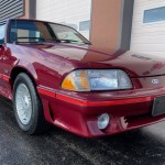 1987 Ford Mustang GT - 4