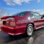 1987 Ford Mustang GT - 48