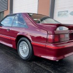 1987 Ford Mustang GT - 7