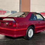 1987 Ford Mustang GT - 8