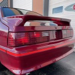 1987 Ford Mustang GT - 9
