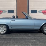 1985 Mercedes Benz 280 SL Roadster - 5