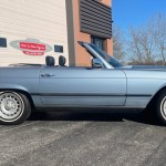 1985 Mercedes Benz 280 SL Roadster - 6