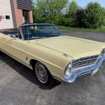 1967 Ford Galaxie 500 Website - 3