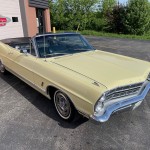 1967 Ford Galaxie 500 Website - 8