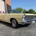 1967 Ford Galaxie 500 Website - 9