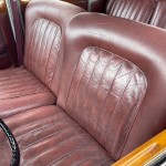 1953 Rolls Royce Silver Dawn  - 15