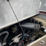 1953 Rolls Royce Silver Dawn  - 43