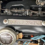 1953 Rolls Royce Silver Dawn  - 44