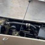 1953 Rolls Royce Silver Dawn  - 46
