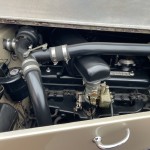 1953 Rolls Royce Silver Dawn  - 52