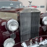 1953 Rolls Royce Silver Dawn  - 59