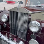 1953 Rolls Royce Silver Dawn  - 60