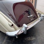 1953 Rolls Royce Silver Dawn  - 62