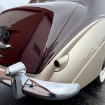 1953 Rolls Royce Silver Dawn  - 63