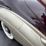 1953 Rolls Royce Silver Dawn  - 64