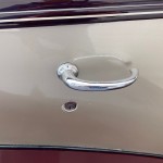 1953 Rolls Royce Silver Dawn  - 66
