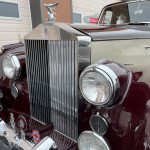1953 Rolls Royce Silver Dawn  - 67