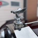 1953 Rolls Royce Silver Dawn  - 68