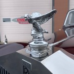 1953 Rolls Royce Silver Dawn  - 70