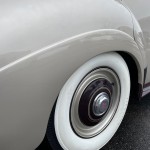 1953 Rolls Royce Silver Dawn  - 75
